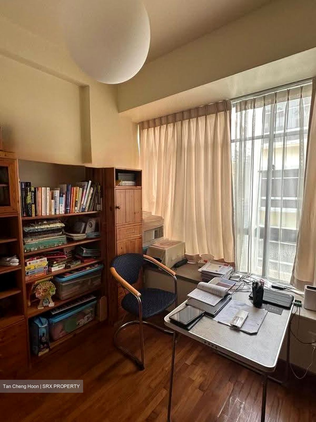 Atrium Residences (D14), Apartment #630766741